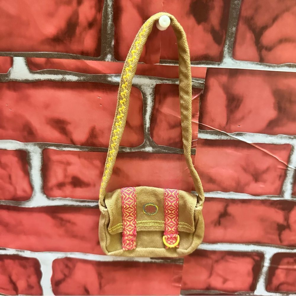 American Girl doll Lea Clark Bag